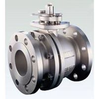 شیر توپی چینی استیل